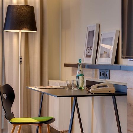 Hotel Restaurant Burg-Klause Eksteriør billede