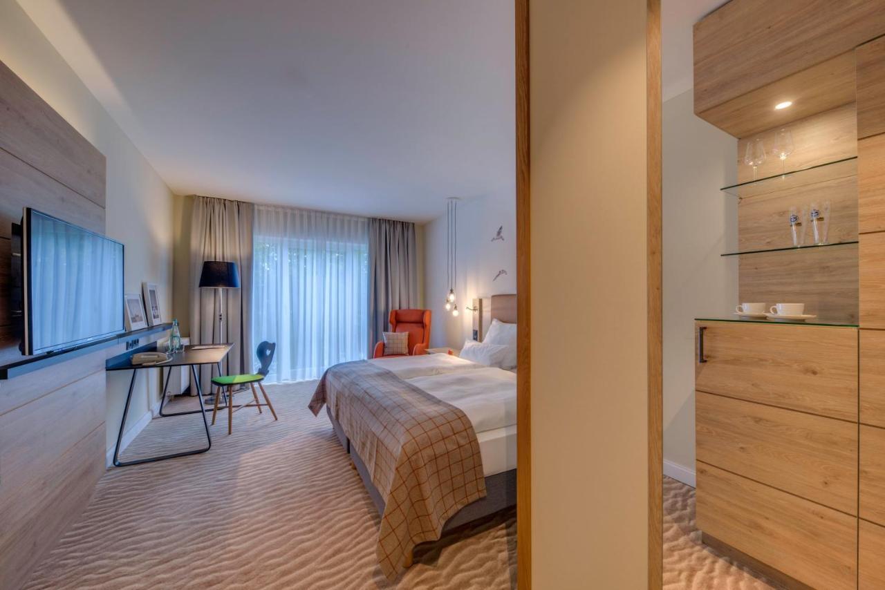 Hotel Restaurant Burg-Klause Eksteriør billede