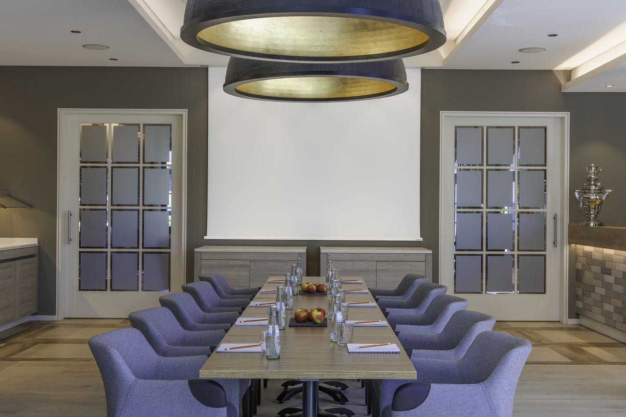 Hotel Restaurant Burg-Klause Eksteriør billede