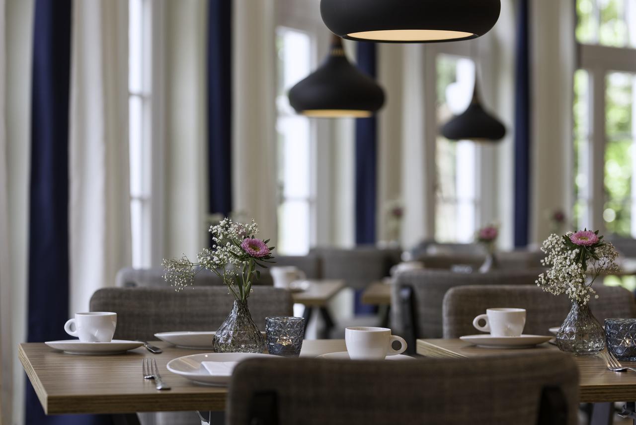 Hotel Restaurant Burg-Klause Eksteriør billede