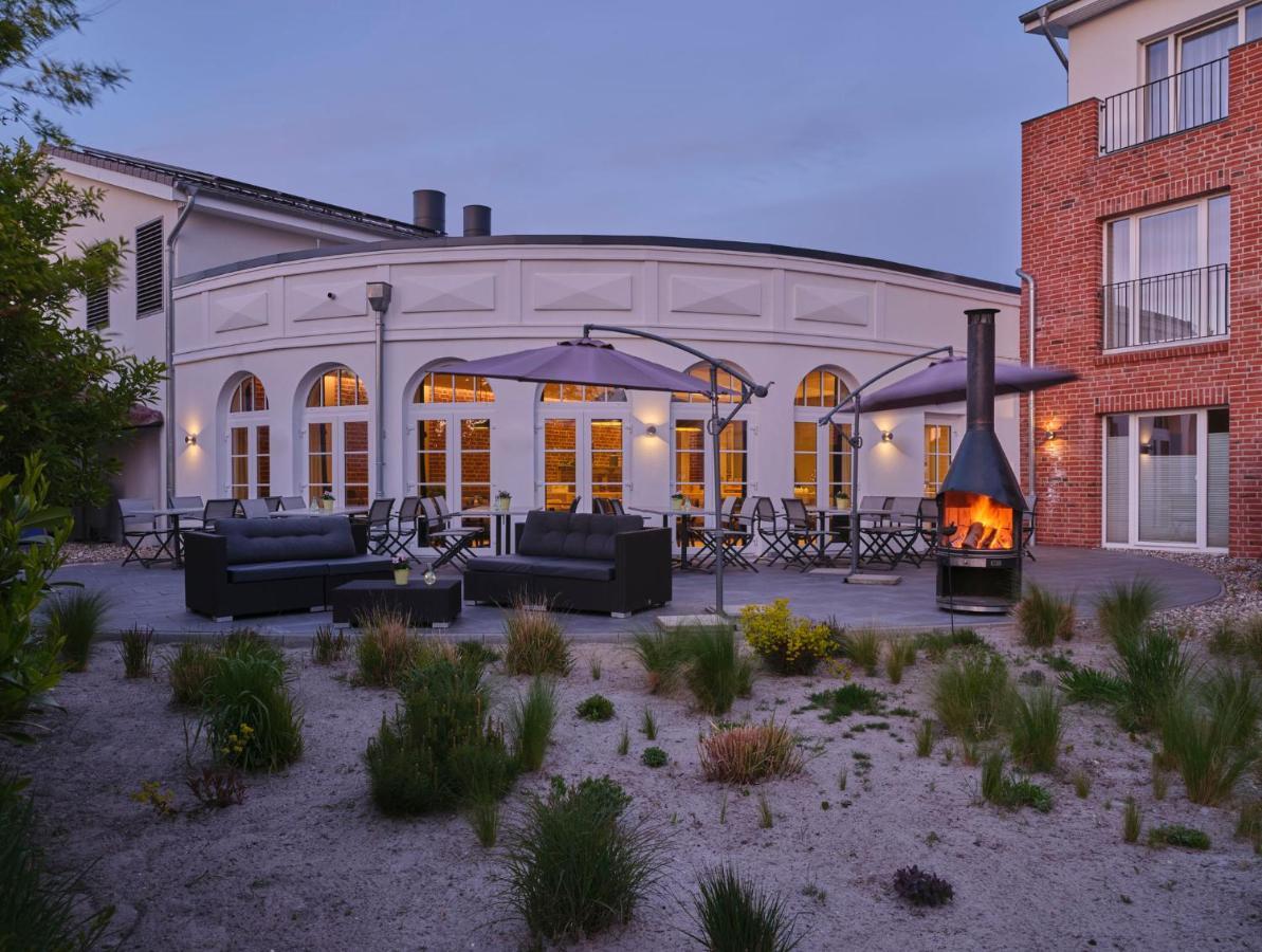 Hotel Restaurant Burg-Klause Eksteriør billede